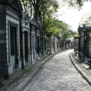 Père-Lachaise Père-Lachaise